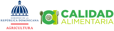Logo Calidad Alimentaria 