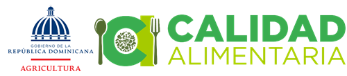 Logo Calidad Alimentaria 